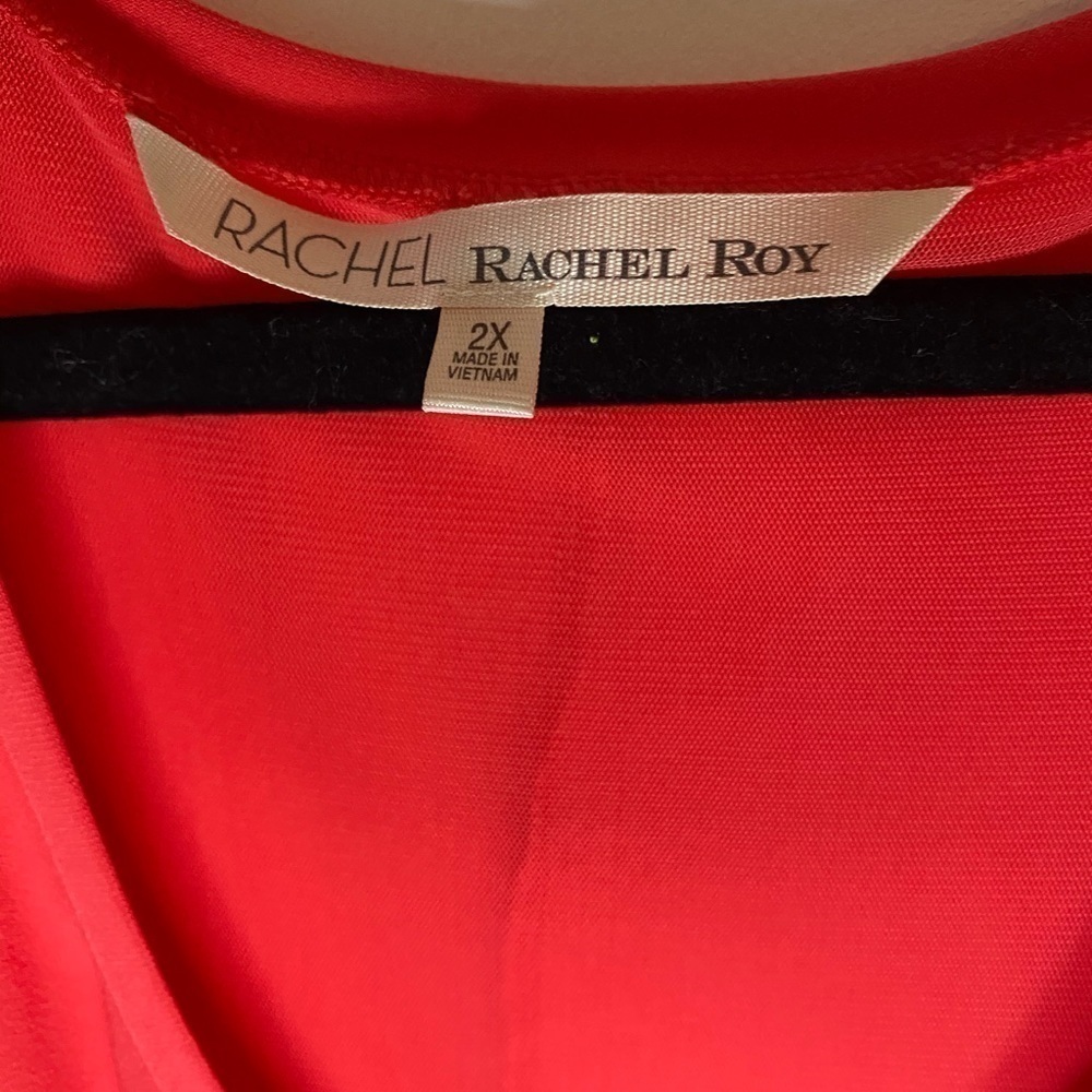 Rachel Roy Michelle dress, 2xl - Picture 5 of 14